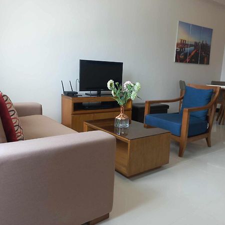 Mactan NewTown Cebu-1BR Apartment Lapu-Lapu City Bagian luar foto