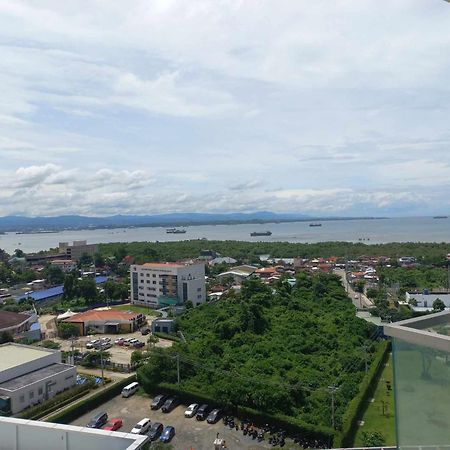 Mactan NewTown Cebu-1BR Apartment Lapu-Lapu City Bagian luar foto
